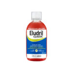 Eludril Classic Colutório 500ml