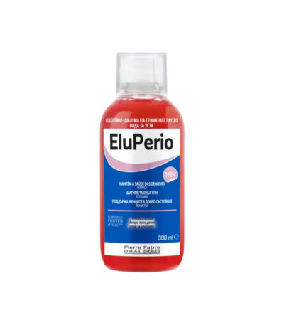 Eludril Perio Colutório
