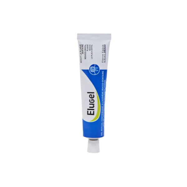 Elugel Gel Dentário
