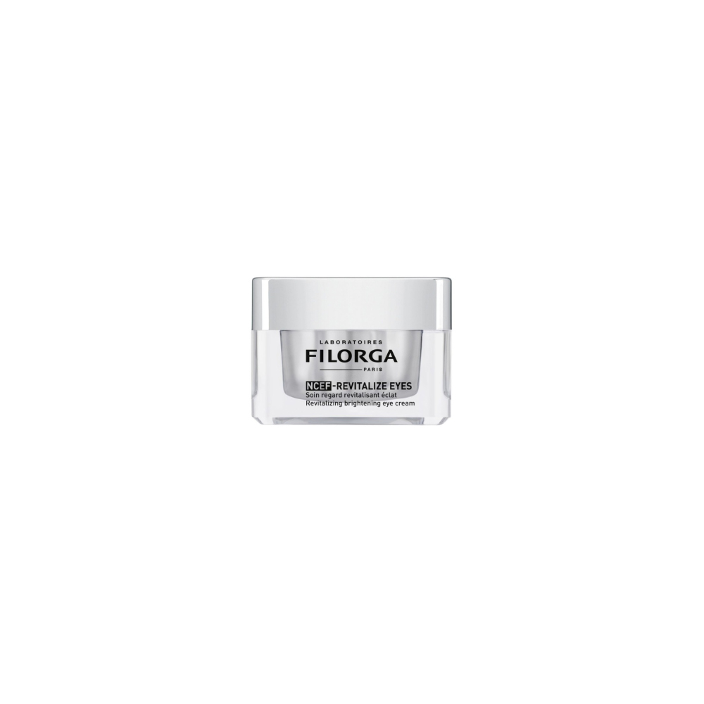 Filorga NCEF Revitalize Eyes Contorno de Olhos