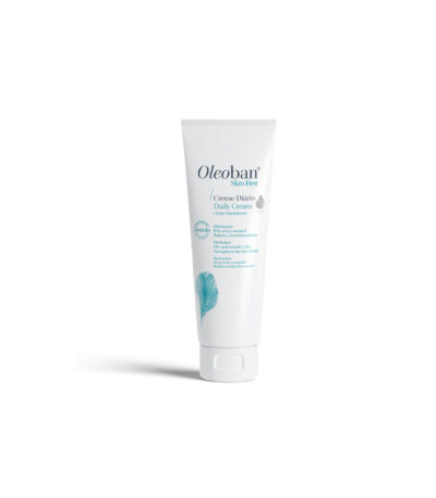 Oleoban Skin First Creme Diário