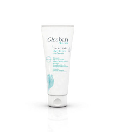 Oleoban Creme Hidratante Protetor 200ml
