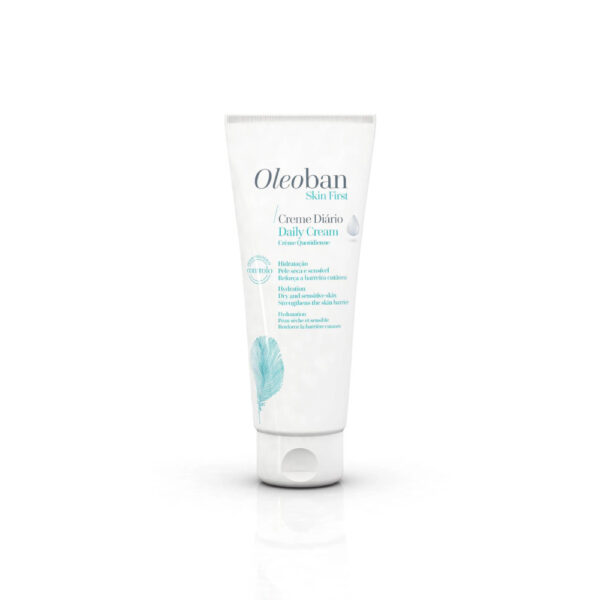 Oleoban Creme Hidratante Protetor 200ml