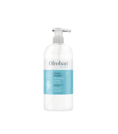 Oleoban Creme Lavante
