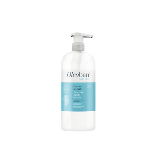 Oleoban Creme Lavante