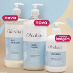 Oleoban Creme Lavante