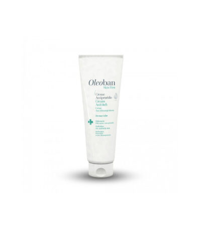 Oleoban Creme Antiprurido Derma Calm