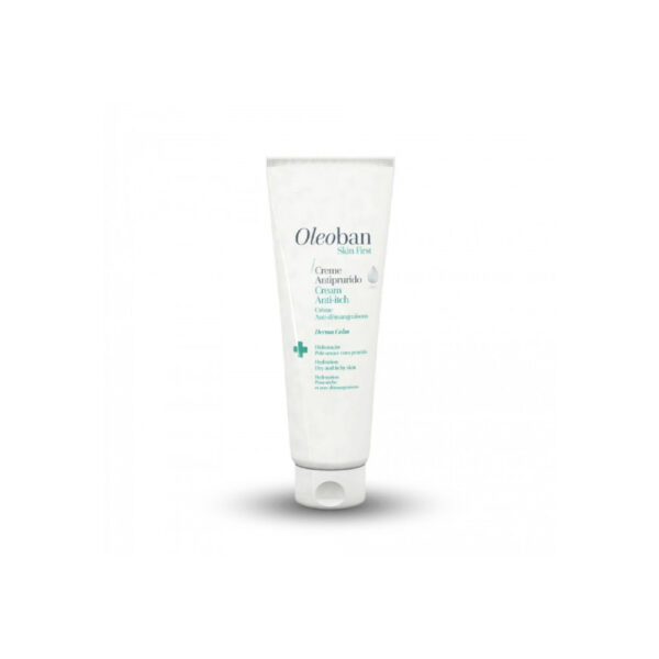 Oleoban Creme Antiprurido Derma Calm