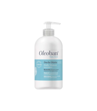 Oleoban Banho 300ml