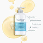 Oleoban Banho 300ml