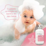 Oleoban Bebé Creme Hidratante 450g