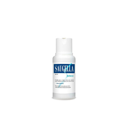 Saugella IdraSerum Emulsão 200ml