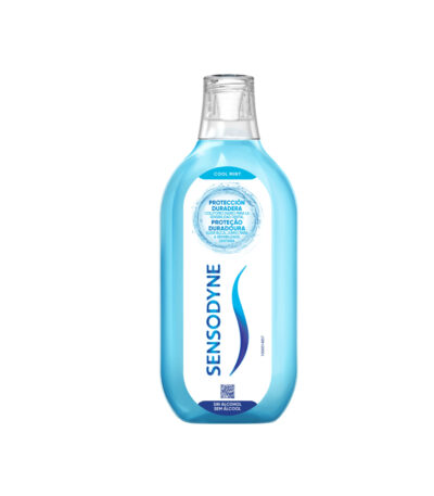 Sensodyne Elixir Cool Mint