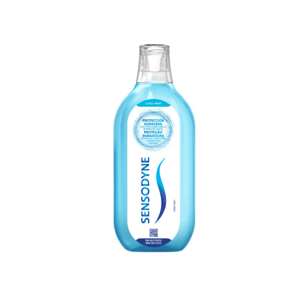 Sensodyne Elixir Cool Mint