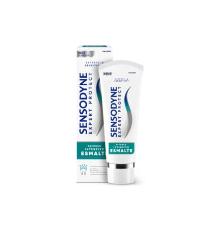 Sensodyne Pro Esmalte Pasta Dentífrica