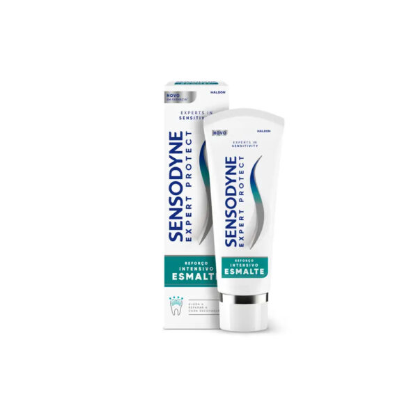 Sensodyne Pro Esmalte Pasta Dentífrica