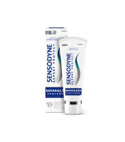 Sensodyne Expert Protect Reparação Profunda