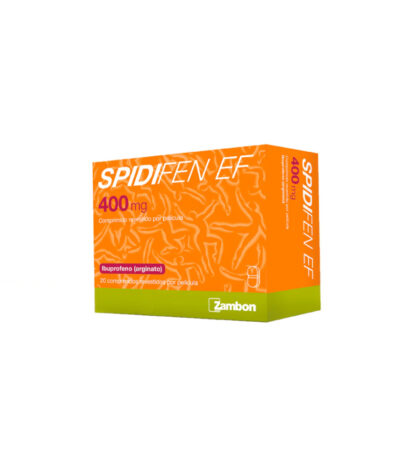 Spidifen EF 400mg
