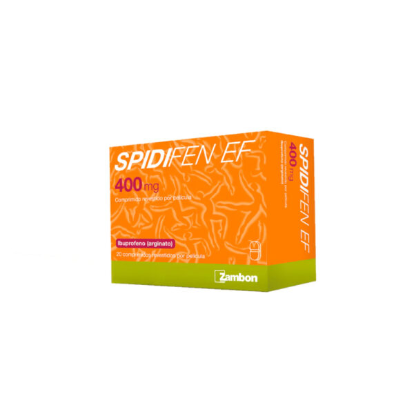Spidifen EF 400mg