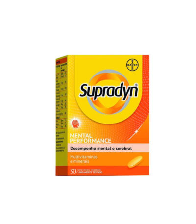 Supradyn Energy