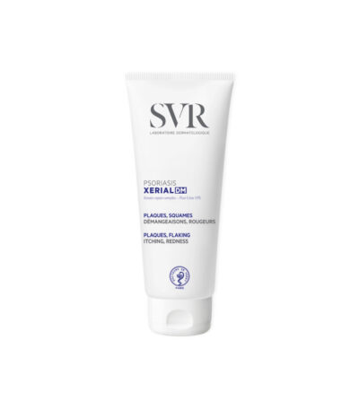 SVR Xérial Psoriasis DM Creme