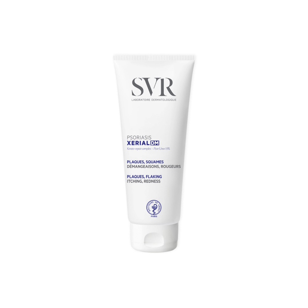 SVR Xérial Psoriasis DM Creme
