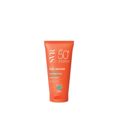 Sun Secure Blur Sem Perfume