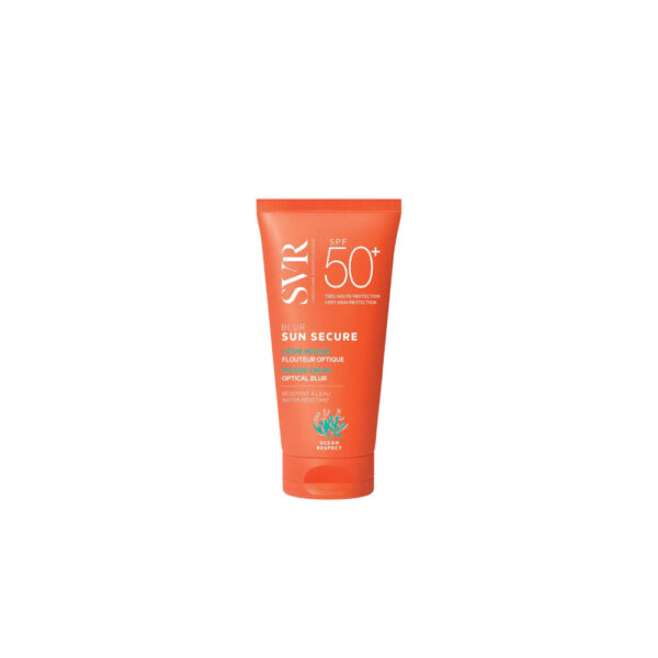 Sun Secure Blur Sem Perfume