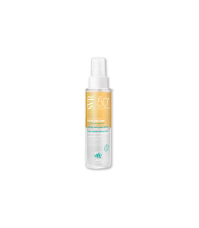 SVR Sun Secure Eau Solaire
