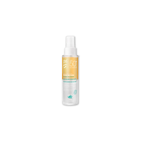 SVR Sun Secure Eau Solaire
