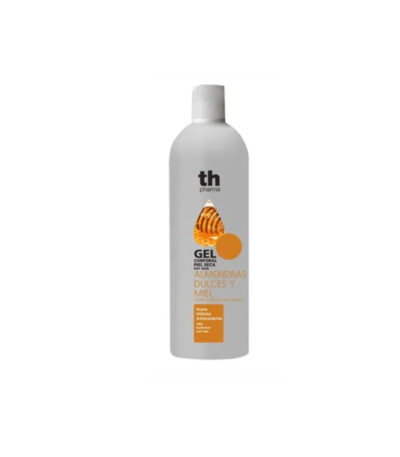 Gel Corporal Pele Sensível Amêndoas Doces & Mel