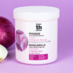 TH Pharma Máscara Extrato de Cebola Vermelha