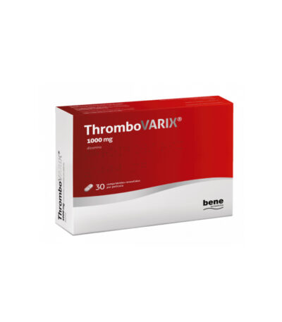 Thrombovarix 1000mg