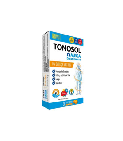 Tonosol Omega