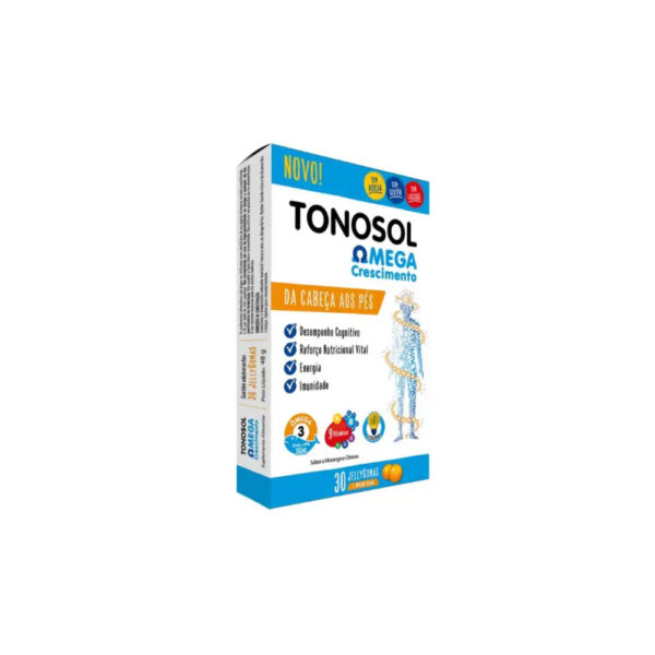 Tonosol Omega