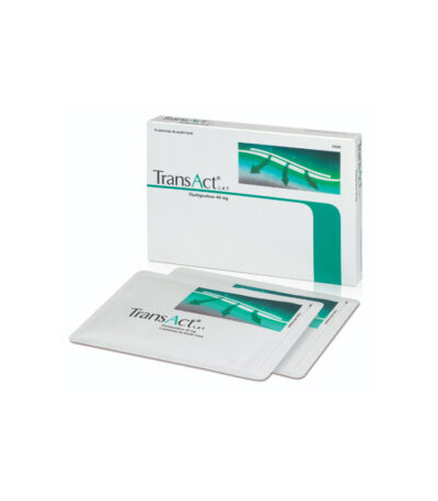 TransAct LAT 40mg Penso Impregnado