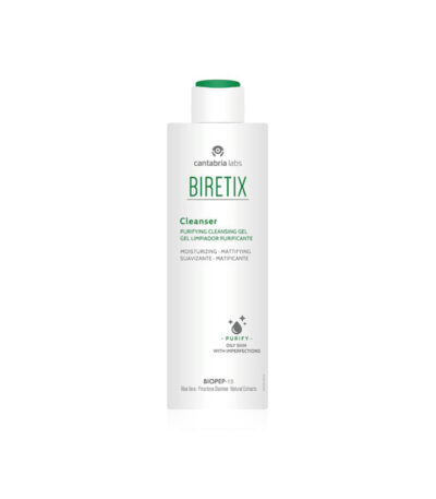Biretix Cleanser Gel de Limpeza Purificante 200ml