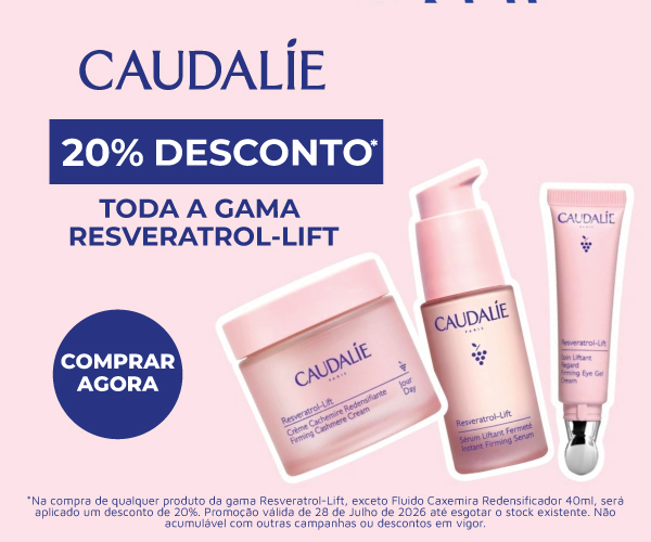 Mobile caudalíe reveratrol beauty skin and makeup