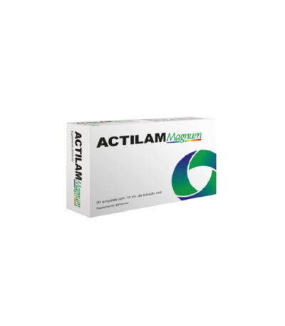 Actilam Magnum