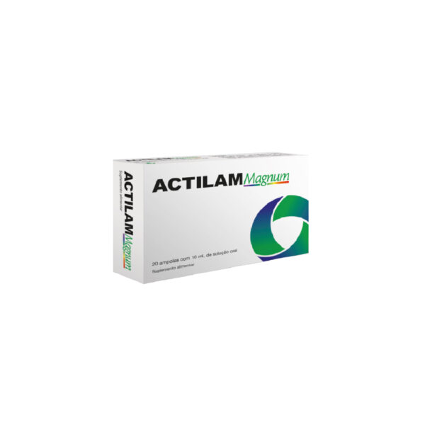 Actilam Magnum