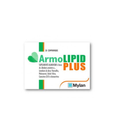Rottapharm Armolipid Plus