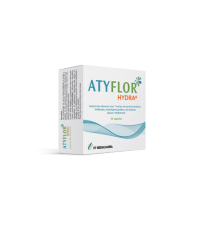 AtyFlor Hydra+ 10 Saquetas