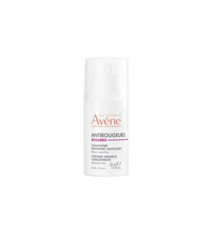 Avène Antirougeurs Rosamed Concentrado 30ml