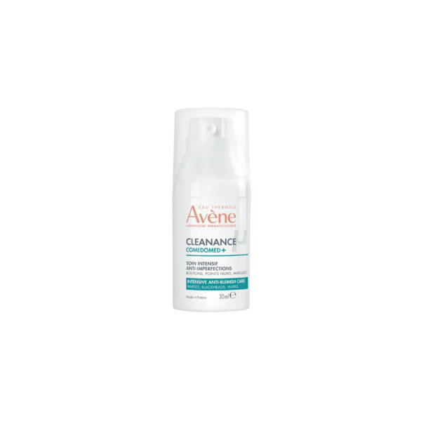 Avène Cleanance Comedomed Concentrado Anti Imperfeições