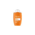 Protetor Solar Avène Ultra Fluido Invisible SPF50+ 50ml
