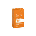 Protetor Solar Avène Ultra Fluido Invisible SPF50+ 50ml