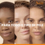 Protetor Solar Avène Ultra Fluido Invisible SPF50+ 50ml