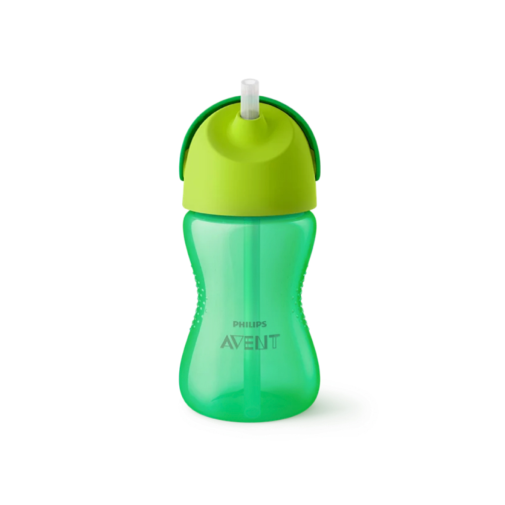 Avent Copo com Palhinha 12M+