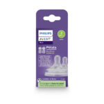 Avent Tetina Natural Response T2