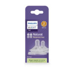 Avent Tetina Natural Response